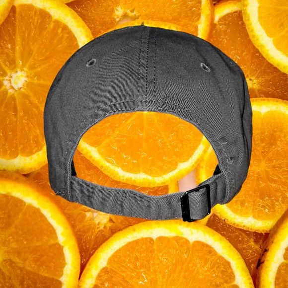 Nike Penn State Nittany Lions Blue and Gray Adjustable‎ Hat - Picture 2 of 4